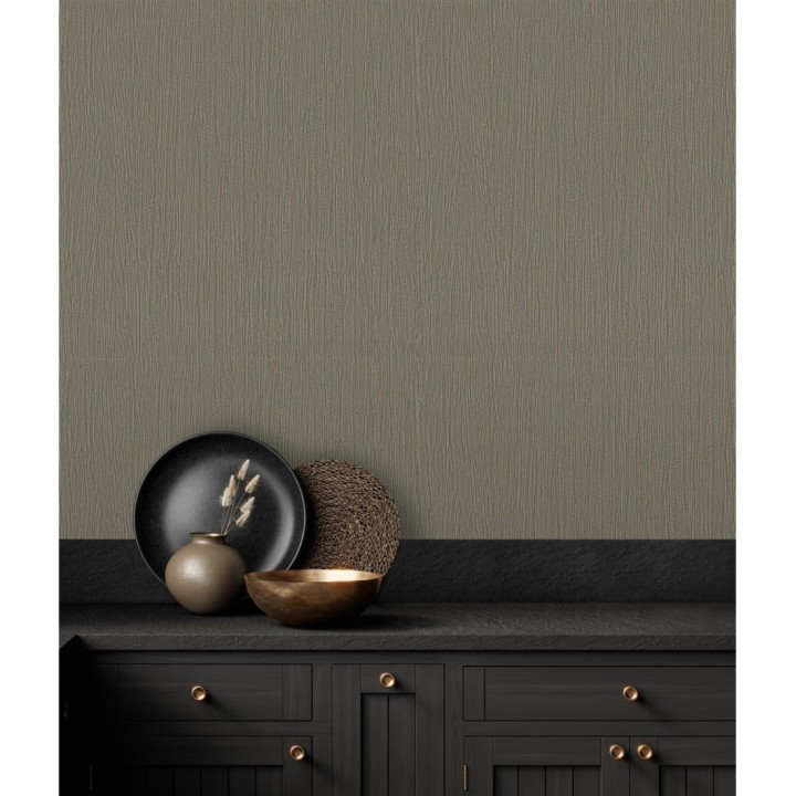 Papel pintado liso texturizado en relieve - Persian Texture 676841