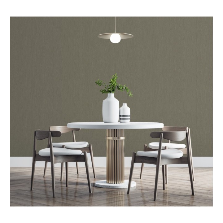 Papel pintado liso texturizado en relieve - Persian Texture 676841