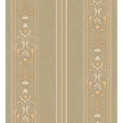 Papel pintado Osman Classic Stripe 676860