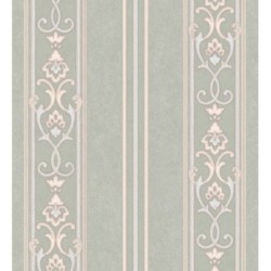 Papel pintado Osman Classic Stripe 676862