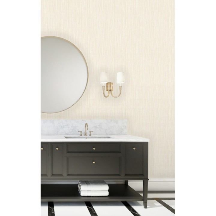 Papel pintado pliegues de tela lujosa - Opulent Texture 676869