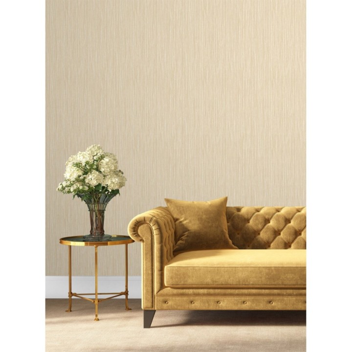 Papel pintado pliegues de tela lujosa - Opulent Texture 676870