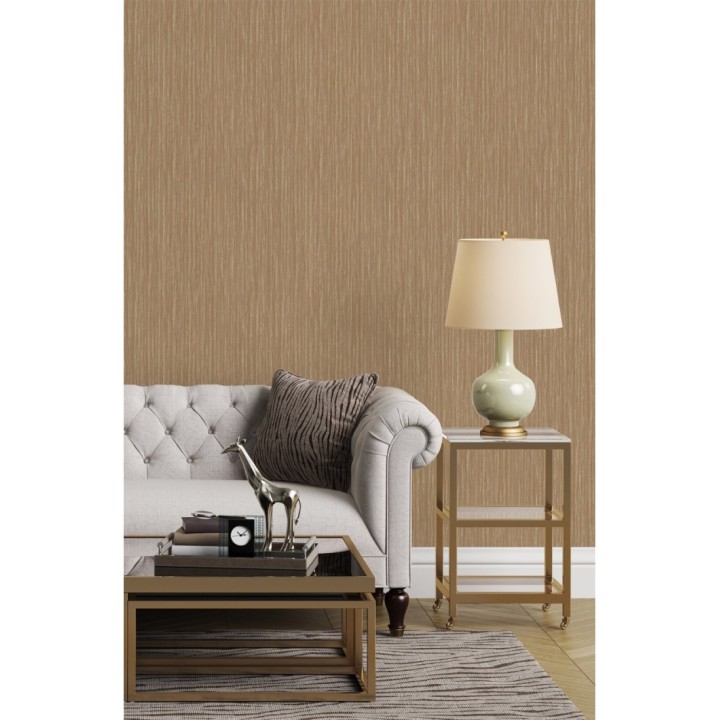 Papel pintado pliegues de tela lujosa - Opulent Texture 676872