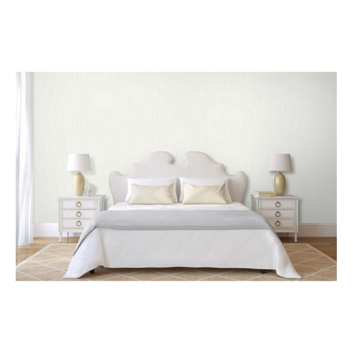 Papel pintado pliegues de tela lujosa - Opulent Texture 676874