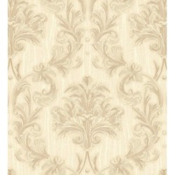 Papel pintado Bizans Damask 676875
