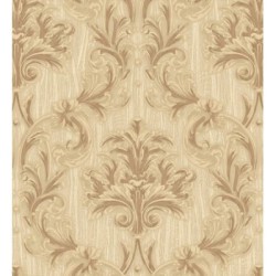 Papel pintado Bizans Damask 676876