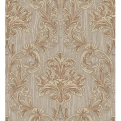 Papel pintado Bizans Damask 676877