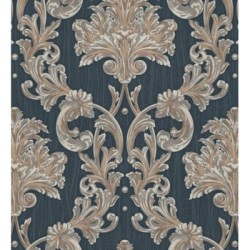 Papel pintado Bizans Damask 676879