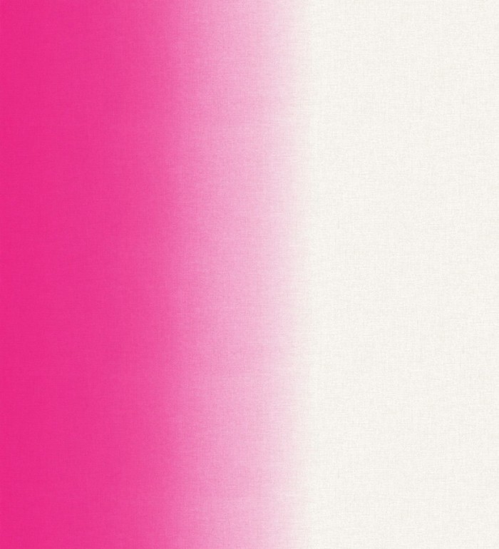 Papel pintado rayas anchas difuminadas tonos rosa - Astrid Colours 676891