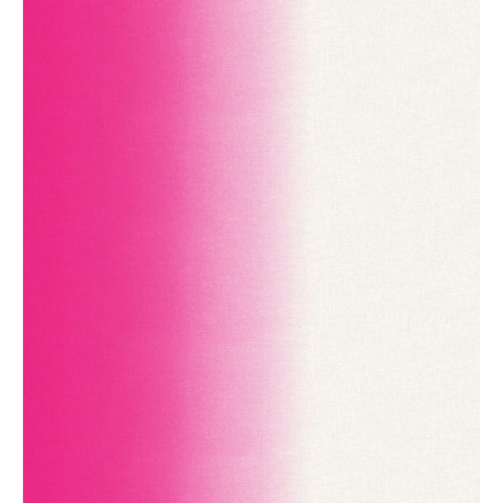 Papel pintado rayas anchas difuminadas tonos rosa - Astrid Colours 676891