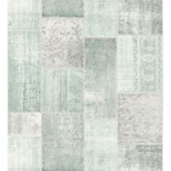 Papel pintado Boho Mosaic 676897