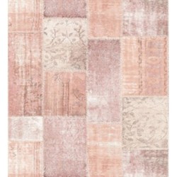 Papel pintado Boho Mosaic 676898