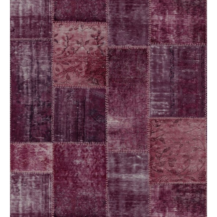 Papel pintado mosaico textil estilo boho - Boho Mosaic 676900