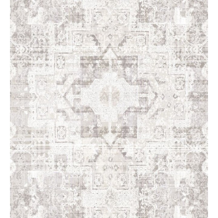 Papel pintado mosaico étnico estilo boho - Boho Etnik 676901