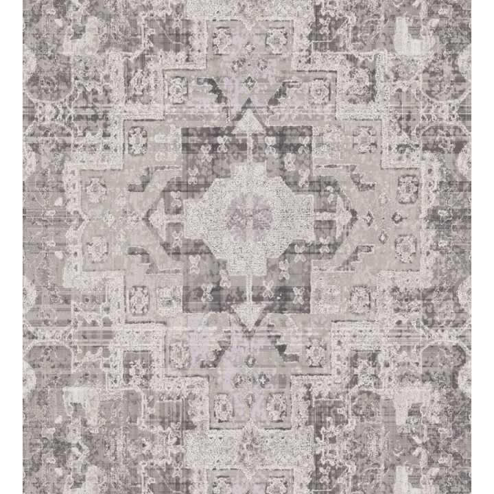 Papel pintado mosaico étnico estilo boho - Boho Etnik 676902