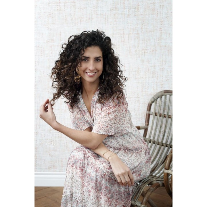 Papel pintado Boho Mix 676908