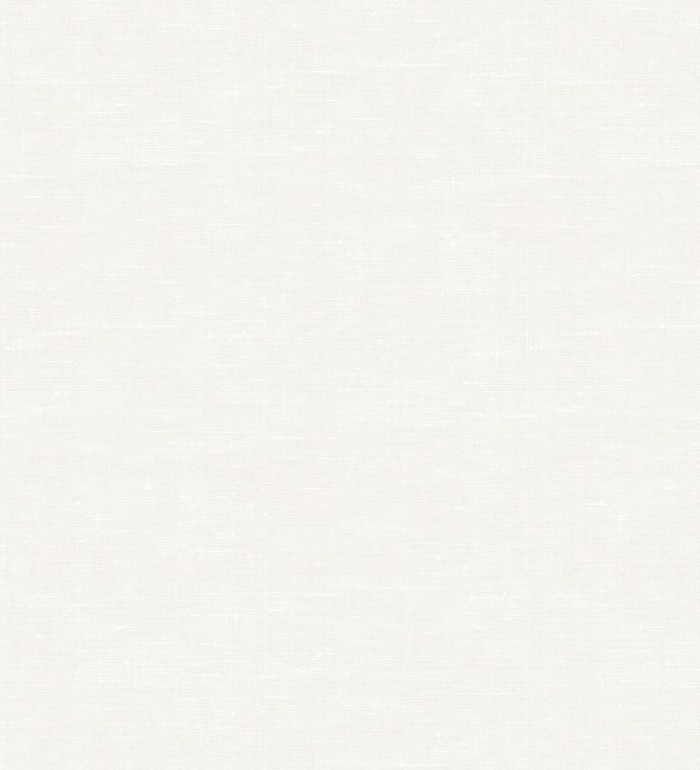 Papel pintado liso imitación textil - Boho Fabric 676937