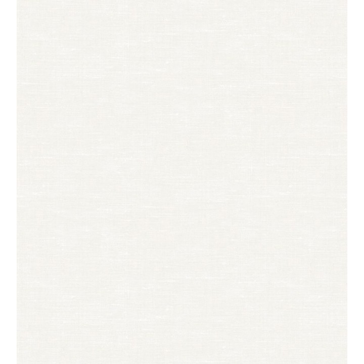 Papel pintado liso imitación textil - Boho Fabric 676937