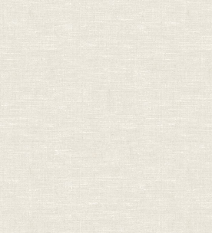 Papel pintado liso imitación textil - Boho Fabric 676938