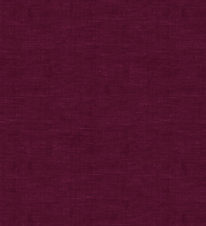 Papel pintado liso imitación textil - Boho Fabric 676944