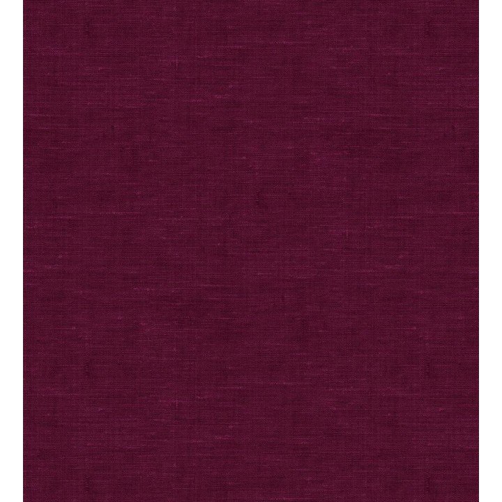 Papel pintado liso imitación textil - Boho Fabric 676944