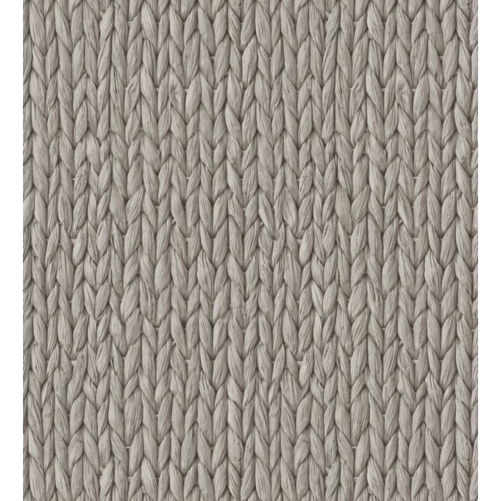Papel pintado imitación trenzado de mimbre - Beirut Concept 676947