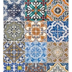 Papel pintado Persian Soul 676948