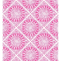 Papel pintado Ibizan Metrix 676967