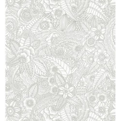 Papel pintado Ibizan Flowers 676970