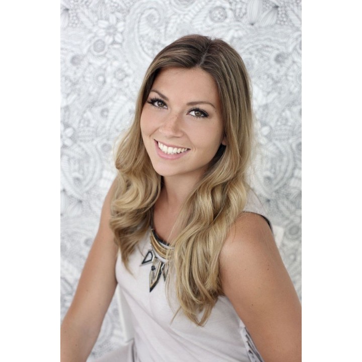 Papel pintado mandalas blanco y negro estilo ibicenco - Ibizan Flowers 676973