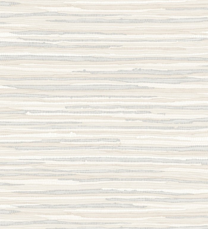 Papel pintado de rayas difuminadas en tonos - Ibizan Stripes 676974
