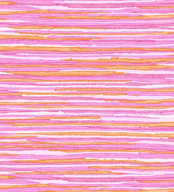 Papel pintado de rayas difuminadas en tonos - Ibizan Stripes 676977