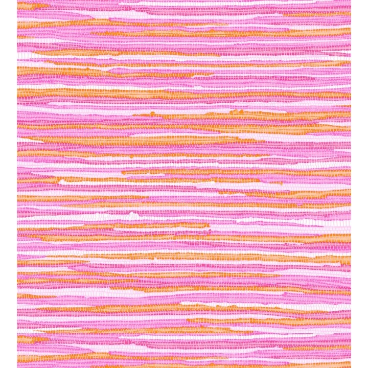 Papel pintado de rayas difuminadas en tonos - Ibizan Stripes 676977
