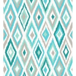 Papel pintado Scandinavian Folk 676986