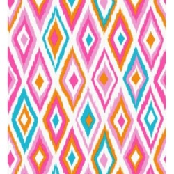 Papel pintado Scandinavian Folk 676988