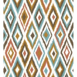 Papel pintado Scandinavian Folk 676990