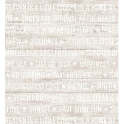 Papel pintado Life on Ibiza 676996