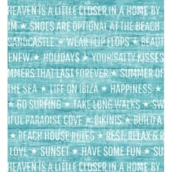 Papel pintado Life on Ibiza 676999