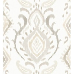 Papel pintado Scandinavian Queen 677001