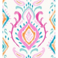 Papel pintado Scandinavian Queen 677002