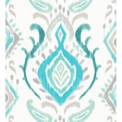 Papel pintado Scandinavian Queen 677003