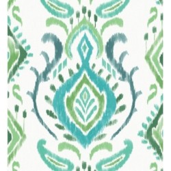 Papel pintado Scandinavian Queen 677004