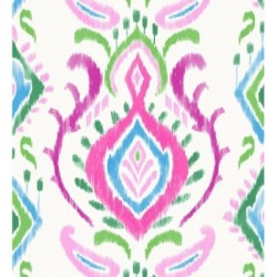 Papel pintado Scandinavian Queen 677005
