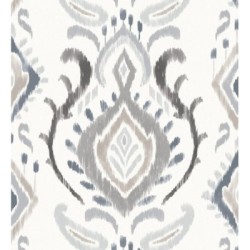 Papel pintado Scandinavian Queen 677006