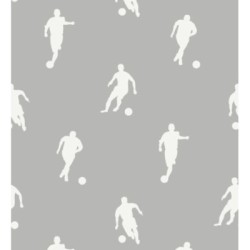Papel pintado Bristol Players 677020