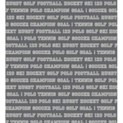 Papel pintado Champion Goal 677051