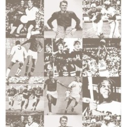 Papel pintado Great Players 677076