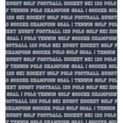 Papel pintado Champion Goal 677078