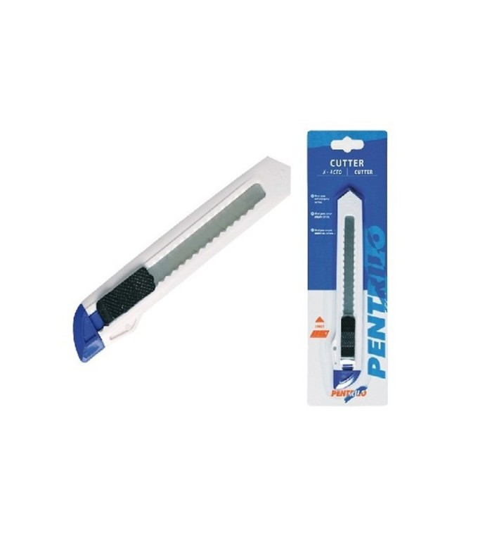 Cutter profesional multiusos - PENTRILO