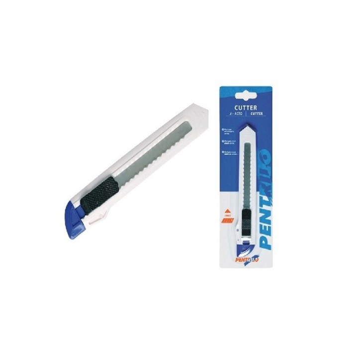 Cutter profesional multiusos - PENTRILO